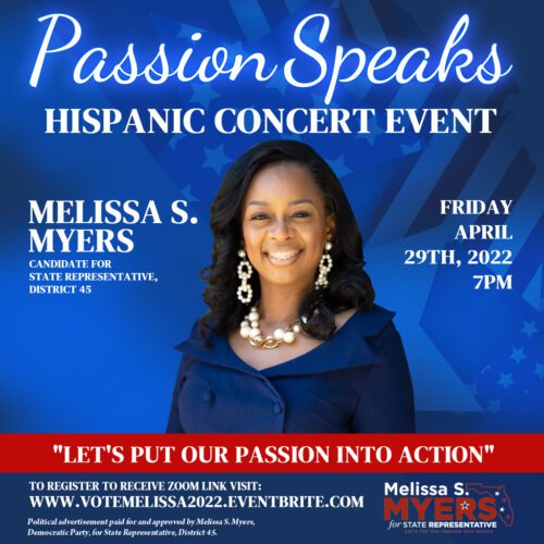 Hispanic Concert